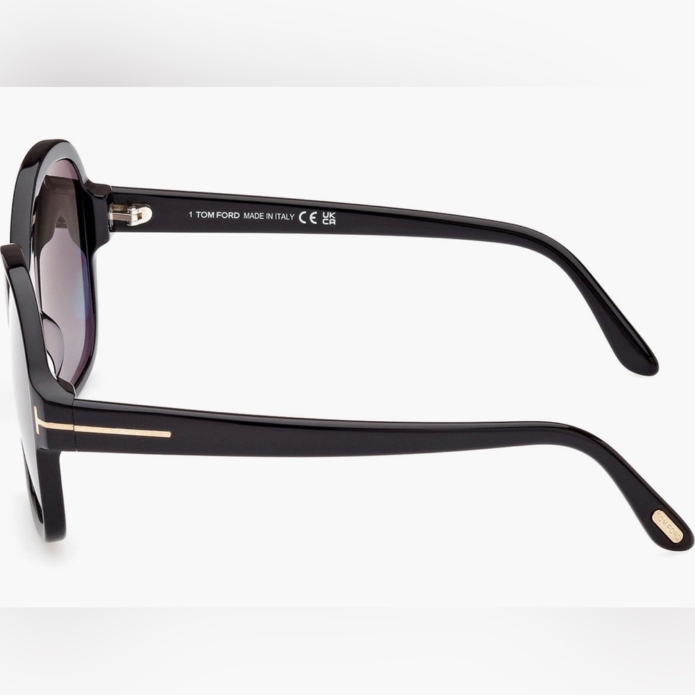 Tom Ford ‘Hanley’ 57 mm Sunglasses - Picture 3 of 14